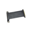 Inter-Tech Riserkabel RC-02 AC GPU PCIe 4.0x16Port, 200mm