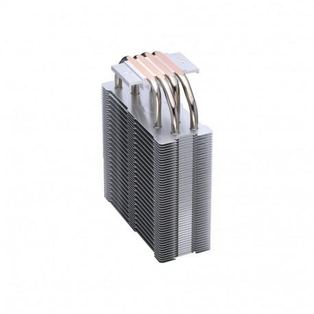 Cooler Master Hyper 212 Spectrum V3 Processor Air cooler 12 cm Black, Silver 1 pc(s)