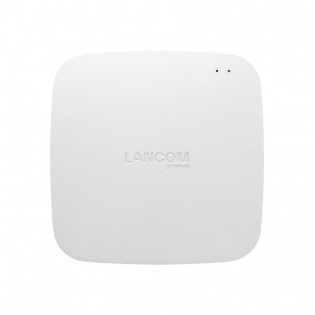 LANCOM LX-7200 (Bulk 5) 9600 Mbit/s White Power over Ethernet (PoE)