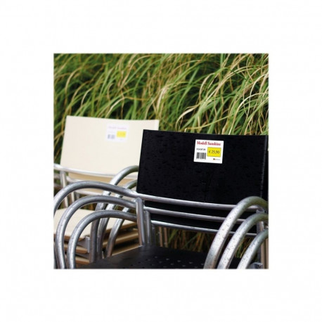 HERMA 4573 self-adhesive label Removable White 480 pc(s)