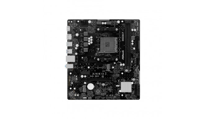 ASRock B550M-P AM4 mATX