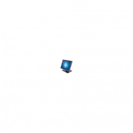 Elo Touch Solutions puuteekraan 1517L Rev B 38.1cm (15") LCD 200cd/m², must