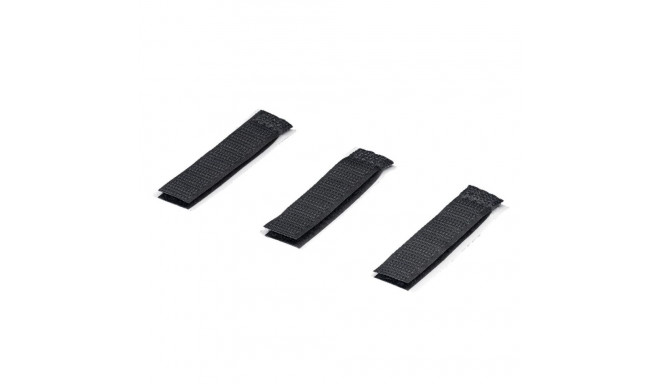 Rittal racki kaablihoidik 7111.350, must