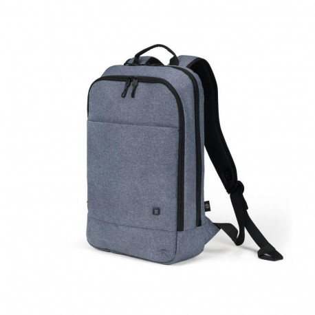DICOTA seljakott Slim Eco MOTION 35.8cm (14.1"), sinine