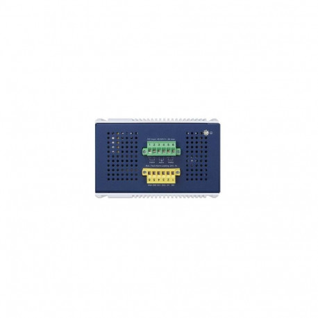PLANET ndustrial L2+ 16-Port 10/100/1000T 802.3at PoE + 4-Port 10G SFP+ Managed Ethernet Switch L2+ 