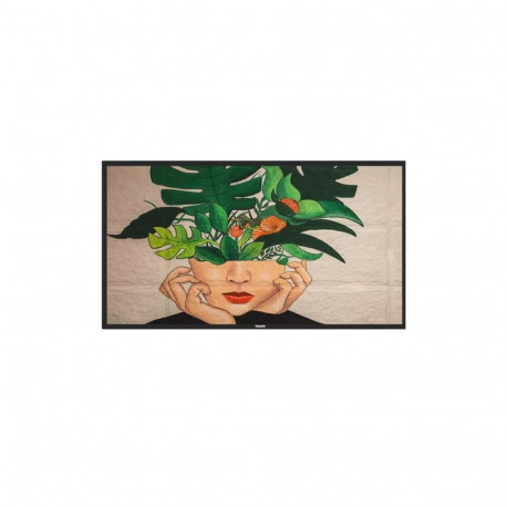 Philips reklaamkuvar 65BDL4511D/00 digitaalne A-tahvel 165.1cm (65") 500cd/m² 4K Ultra HD 24/7, must