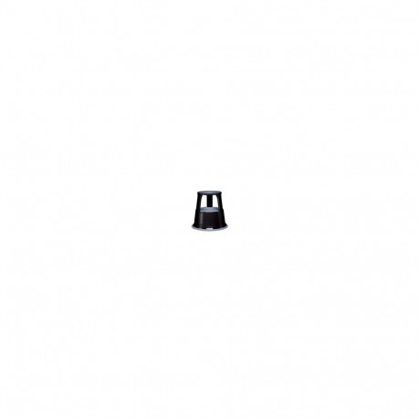 Wedo 212 101 step stool Metal Black