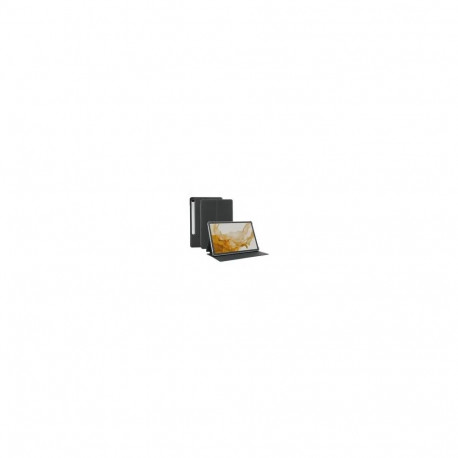 Mobilis Re.Life 27.9 cm (11") Flip case Black