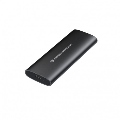 Conceptronic SSD-ketta korpus DANTE04B M.2, must