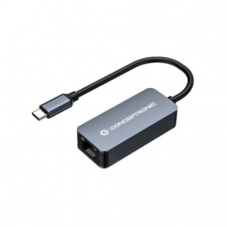 Conceptronic võrgukaart ABBY12GC Ethernet 2500Mbit/s