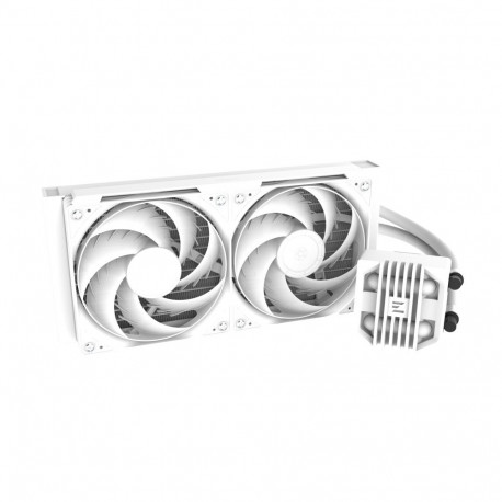 Zalman ALPHA2 SE A24, 240mm, White