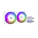 Zalman ALPHA2 SE A24, 240mm, White