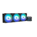 Zalman ALPHA2 SE A24, 240mm, Black