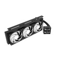 Zalman ALPHA2 SE A24, 240mm, Black
