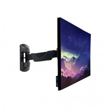 DISPLAY ACC WALL MOUNT 10-26"/FIXED SINGLE 40713 LINDY