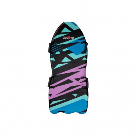 SLEDGE 48 122X51X2.1cm OL-C33/48 vaht