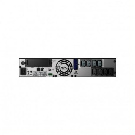Uninterruptible Power Supply APC Smart-UPS SMX1000I Pure Sine Wave