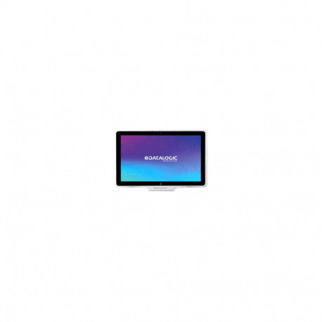 Datalogic Smart Portal, PoE+ , 2D, 21.3cm (8.4''), RTC, front camera, USB, USB-C, BT, Wi-Fi (Wi-Fi),