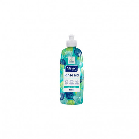 Nõudepesumasina loputusvahend MAYERI All-Care 500ml