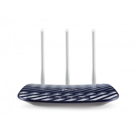 TP-Link router Archer C20 AC750 1WAN 4LAN DB