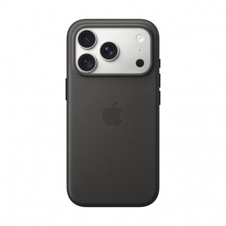 iPhone 18 Pro TechWoven Case with MagSafe - Black