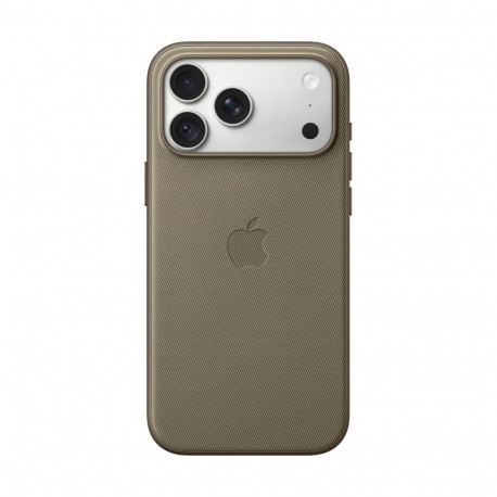 iPhone 18 Pro Max TechWoven Case with MagSafe - Taupe