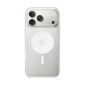 iPhone 18 Pro Max Clear Case with MagSafe