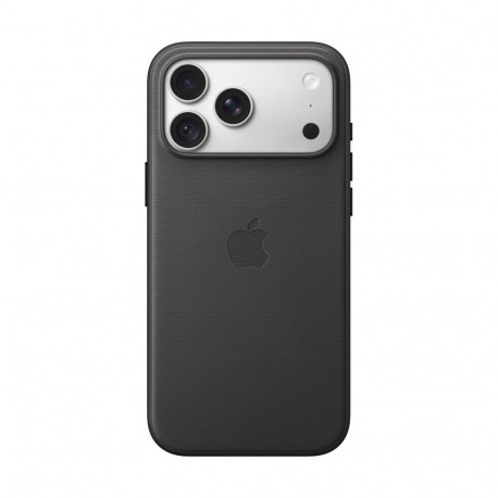 iPhone 18 Pro Max TechWoven Case with MagSafe - Black