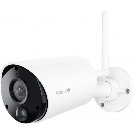 Reolink security camera Argus B320 5MP