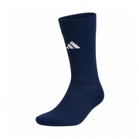 Skarpety piłkarskie adidas Crew Performance granatowe KE7266 37-39