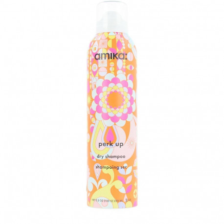 AMIKA kuivšampoon PERK UP 233ml