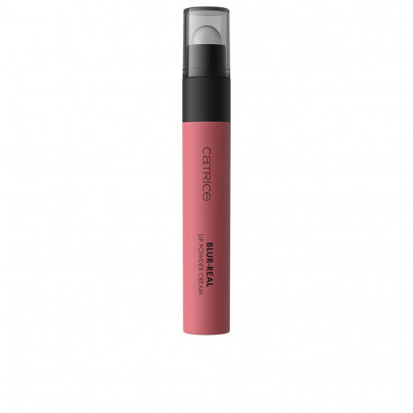 CATRICE kreemjas huulepulk BLUR-REAL, puudrise efektiga #040 3,5ml