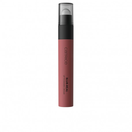 CATRICE kreemjas huulepulk BLUR-REAL #030 puudrise efektiga 3,5ml