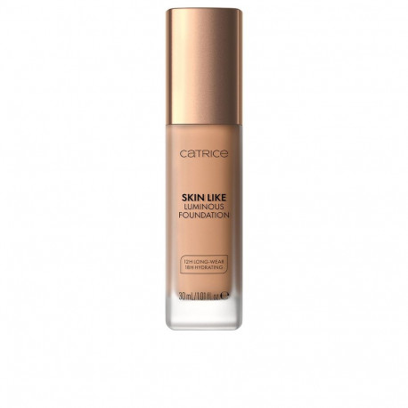 CATRICE SKIN LIKE helendav jumestuskreem #045N 30ml