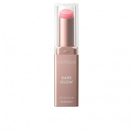 CATRICE huulepalsam BARE GLOW #010 3gr