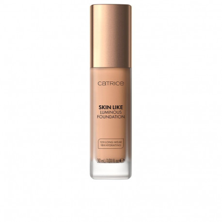 CATRICE SKIN LIKE helendav jumestuskreem #032W 30ml