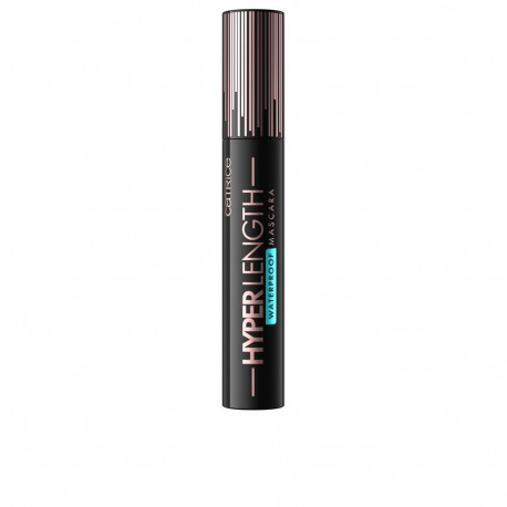 CATRICE ripsmetušš HYPER LENGHTH #010 11ml, veekindel