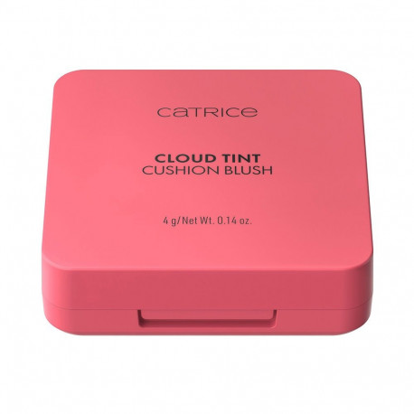 CATRICE CLOUD TINT colorete cushion #030 4 gr