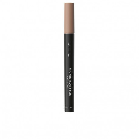 CATRICE FEATHER BROW FILLER delineador para cejas waterproof #010 0,5 ml