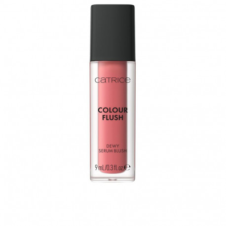 CATRICE COLOUR FLUSH colorete líquido en sérum #010 9 ml
