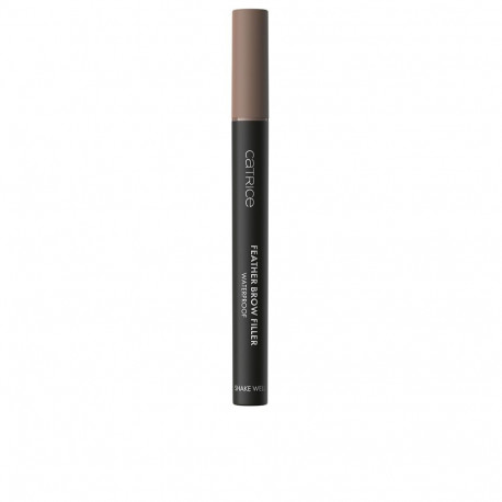 CATRICE FEATHER BROW FILLER delineador para cejas waterproof #020 0,5 ml