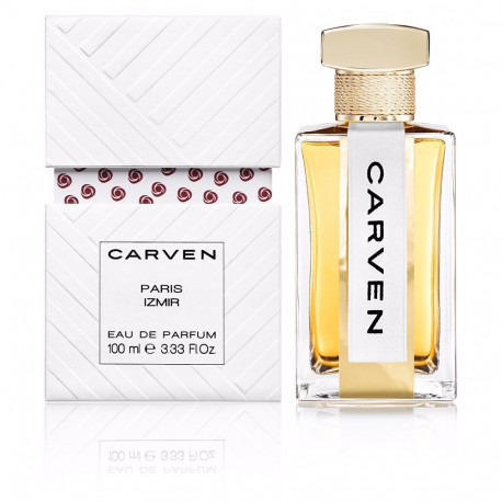 CARVEN PARIS IZMIR eau de parfum vaporizador 100 ml