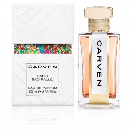 CARVEN PARIS SAO PAULO parfüümvesi pihustiga 100ml