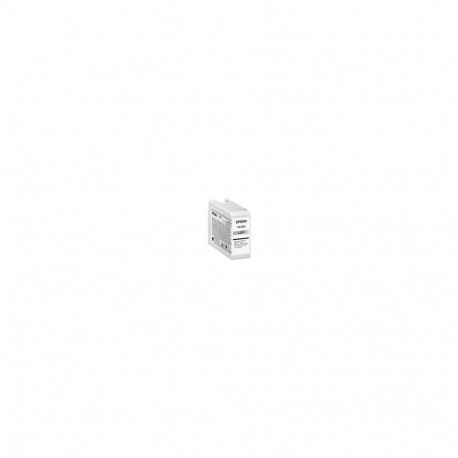 EPSON Singlepack Light Gray T47A9 UltraC
