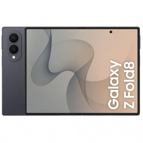 Samsung MOBILE PHONE GALAXY FOLD8/256GB GRAPHIT SM-F971B