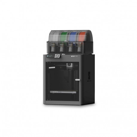 3D-printer Bambu Lab P1S Combo