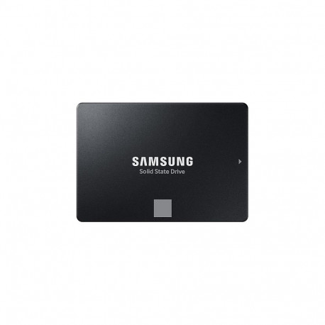 Samsung SSD 870 Evo 500GB 2,5", SATA6Gb, baasmudel