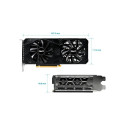 "RTX 3060 12GB Palit Infinity 2 OC GDDR6"
