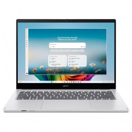 "Acer Swift Spin 14 AI SFSP14-I51T-59E2 CU5 325/16GB/512SSD/W11 Home"