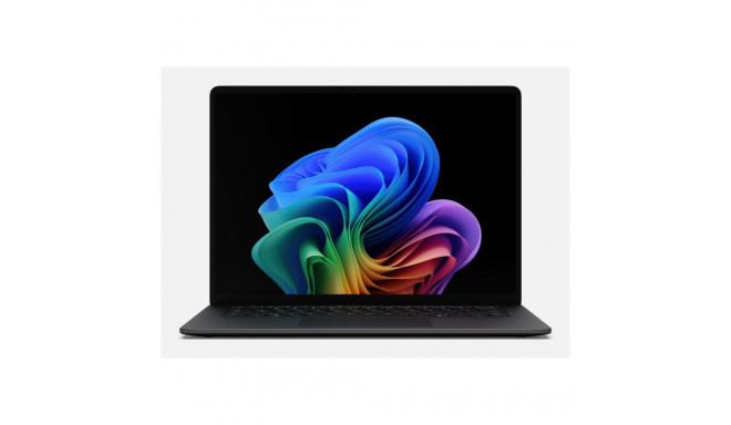 Microsoft sülearvuti Surface 15in Surface Laptop FB (8.Editon) M12/32/256 CM, must